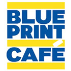 Blue Print Cafe
