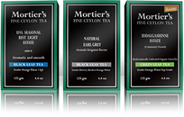 Mortier's Tea